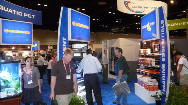 Record growth in Orlando