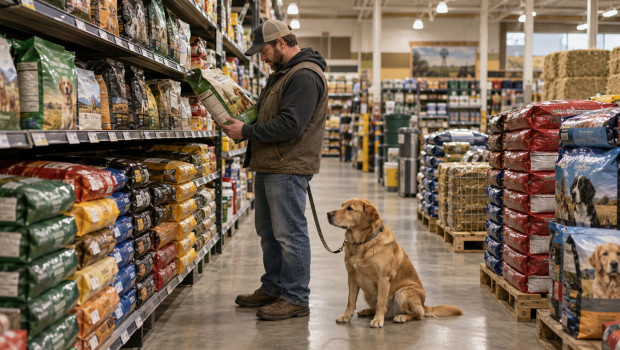 Tractor Supply is the market leader in US farm and ranch pet retail, according to YipitData. Tractor Supply is the market leader in US farm and ranch pet retail, according to YipitData.