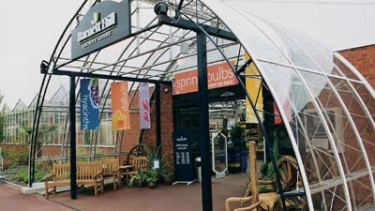 Superb shopping experience for the whole family