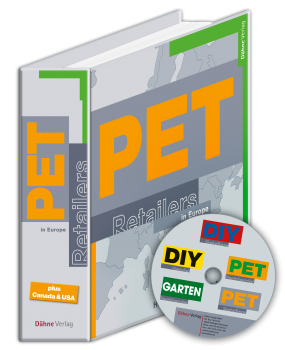 Pet Retailers, Dähne Verlag GmbH