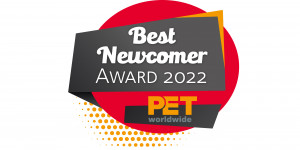 PET worldwide seeks the Best Newcomer