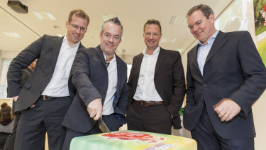 Fressnapf increases its sales at home and abroad