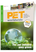 PET worldwide issue 1/2022
