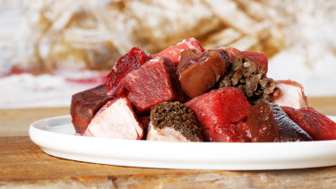 Voff acquires Carne’s Doggi