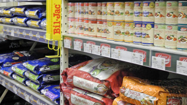 Natural products on the rise