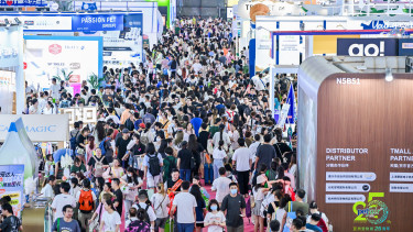 Pet Fair Asia returns with more space and new focus
