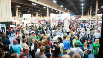 World Pet Association acquires the Atlanta Pet Fair