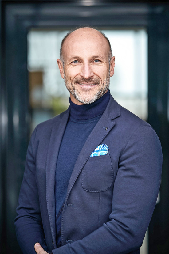 Per Lausen, Nordic market Per Lausen, Nordic market