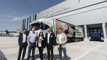 Fressnapf acquires new logistics hub