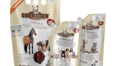 Magic potion from natural oils