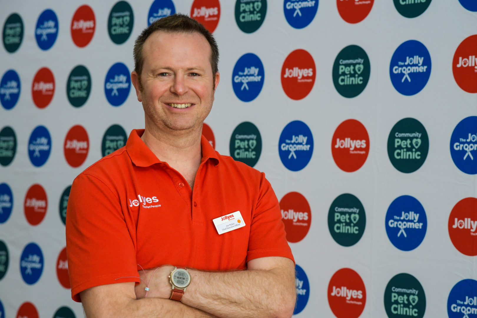 Jollyes opens 100th branch petworldwide