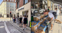 Maxi Zoo opens new store in Copenhagen's Vesterbro