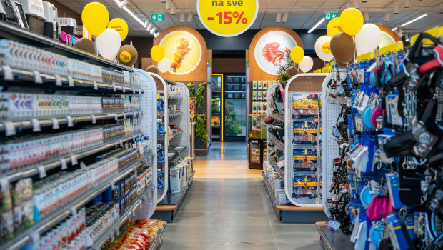 The Plaček Group currently operates one store in Croatia.
