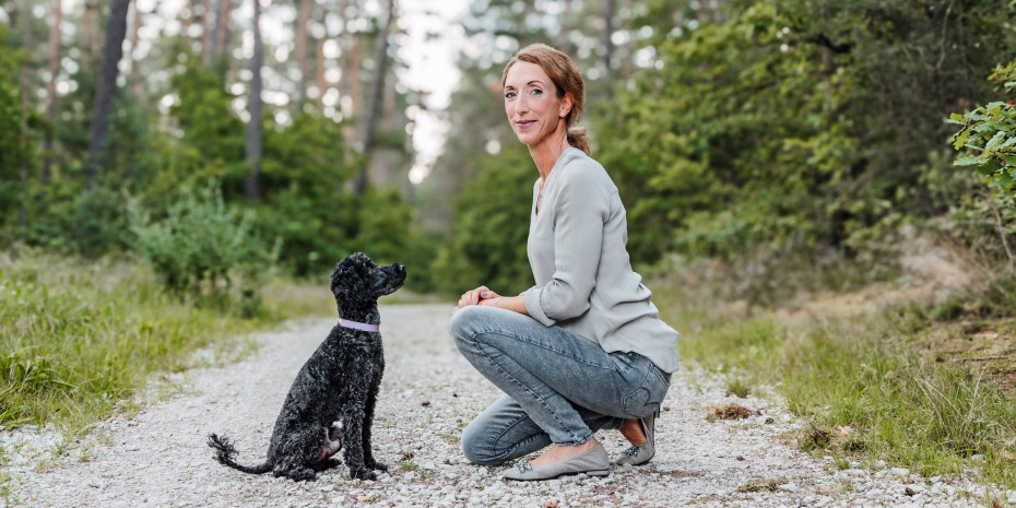 Dr Jessica Schwamborn is conducting the ‘Rudelreport’ market research series in collaboration with the pet trade magazine. Dr Jessica Schwamborn is conducting the ‘Rudelreport’ market research series in collaboration with the pet trade magazine.