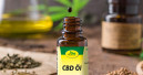 Natural CBD oil