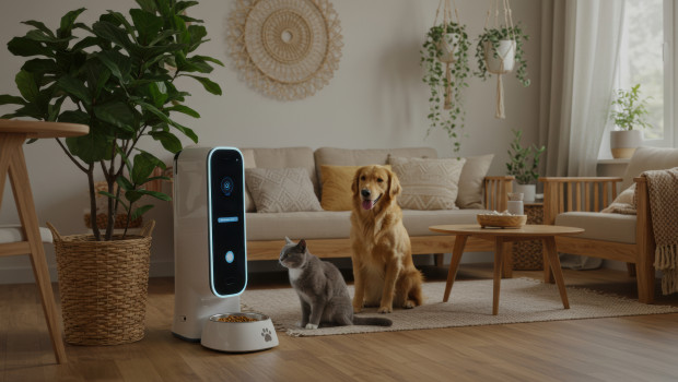 Technological innovations support animal care: On its anniversary, Tiendanimal reminds us that animal care has made great strides forward in recent years.