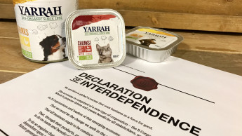 Yarrah awarded B Corp certification