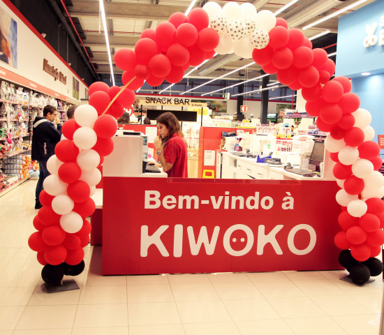 Kiwoko