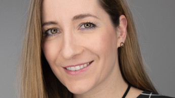 Catarina Neumann arrives at Mars Petcare 