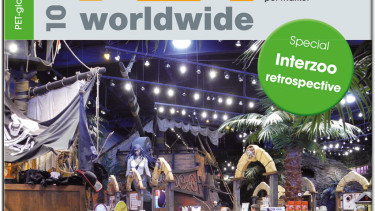 The new PET worldwide is out