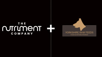 The Nutriment Company takes over Yorkshire Raw Feeds The Nutriment Company takes over Yorkshire Raw Feeds