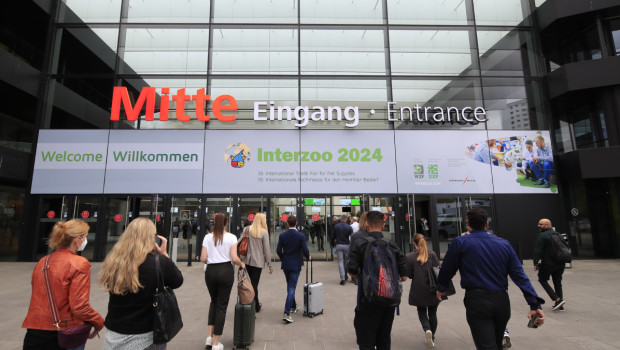 The organisers of Interzoo 2024 are hoping to shorten the routes due to a new hall layout.