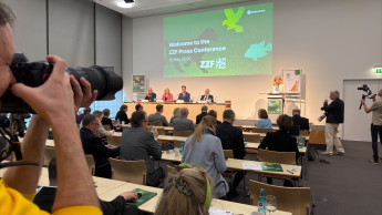 Interzoo opens with press conference