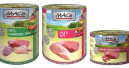MAC's moist cat food