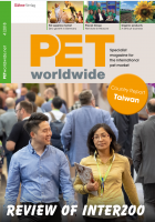 PET worldwide issue 4/2018