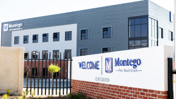 Sakkie Luther is leaving Montego Pet Nutrition