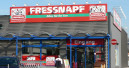 Double-digit growth for Fressnapf Group