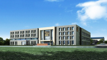 Pet food in the freezer