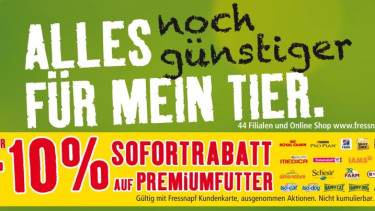 Price cutting offensive in Switzerland