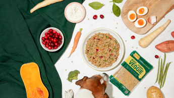 MiAlgae and Butternut Box enter into a partnership