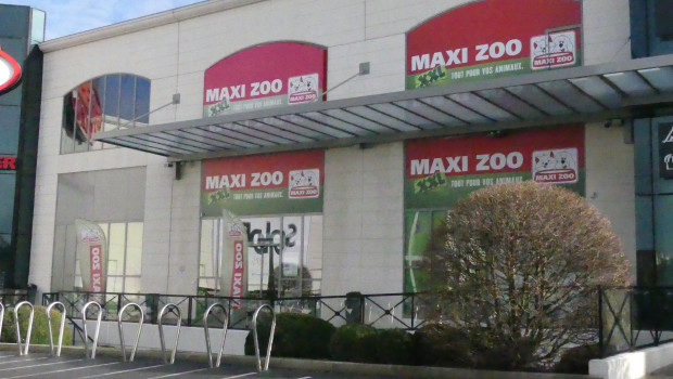 Maxi Zoo France has announced plans for 40 new stores and 700 new staff.