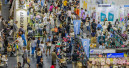 Interpets Osaka draws 26 379 visitors