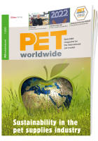 PET worldwide issue 1/2023