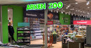 New Arken Zoo store opened