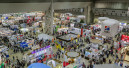 25 per cent more exhibitors at Interpets