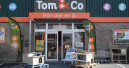 Uncertain future for Tom & Co.