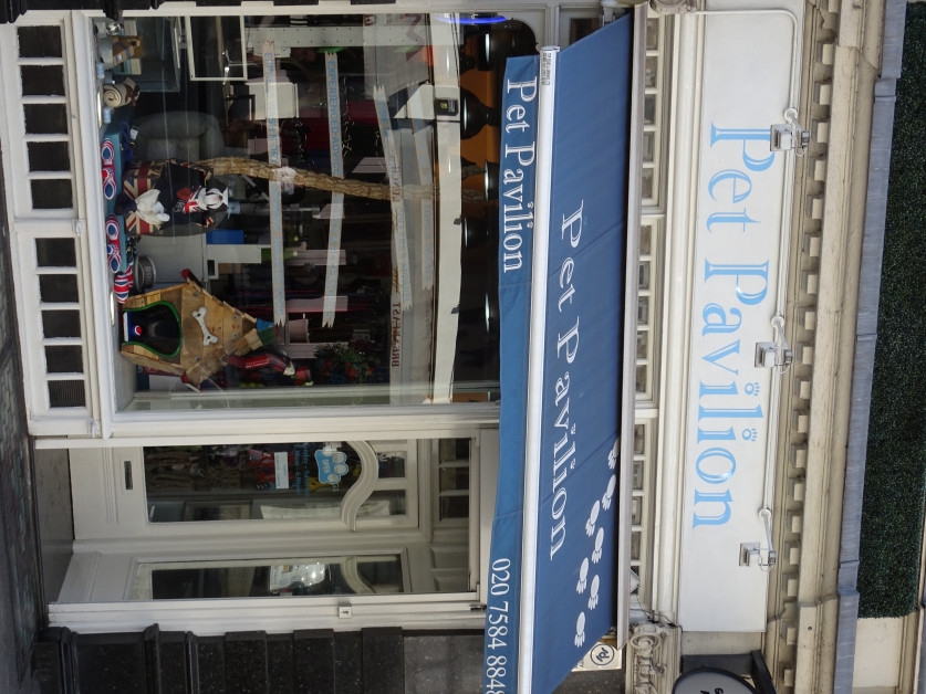 Pet Pavilion resists the coronaviru... petworldwide