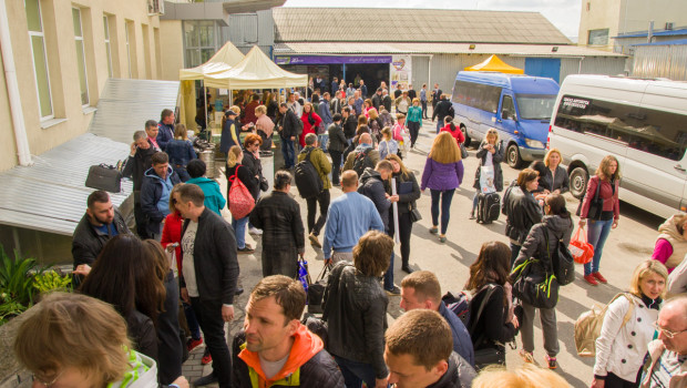 Open House Fair at Suzirya Group Open House Fair at Suzirya Group