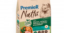 Pet food packaging