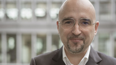 Charles Nuez is new managing director at Royal Canin