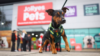 Jollyes to open stores in former Poundland locations Jollyes to open stores in former Poundland locations