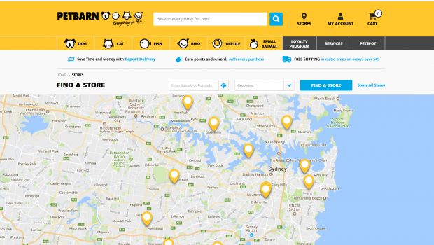 Petbarn