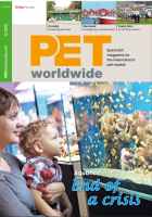 PET worldwide issue 5/2015