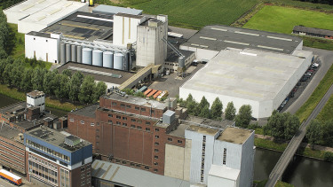 Versele Laga acquires Goldenfeast