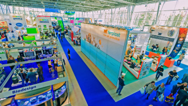 Hoping for a better economic situation