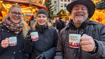 Merry Christmas and all the best for 2026!